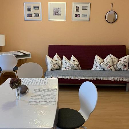 Kathrin'S Appartment Oelsnitz  Eksteriør bilde