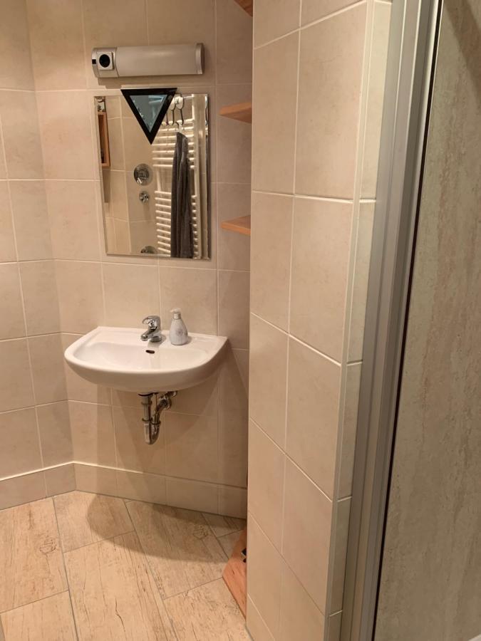 Kathrin'S Appartment Oelsnitz  Eksteriør bilde