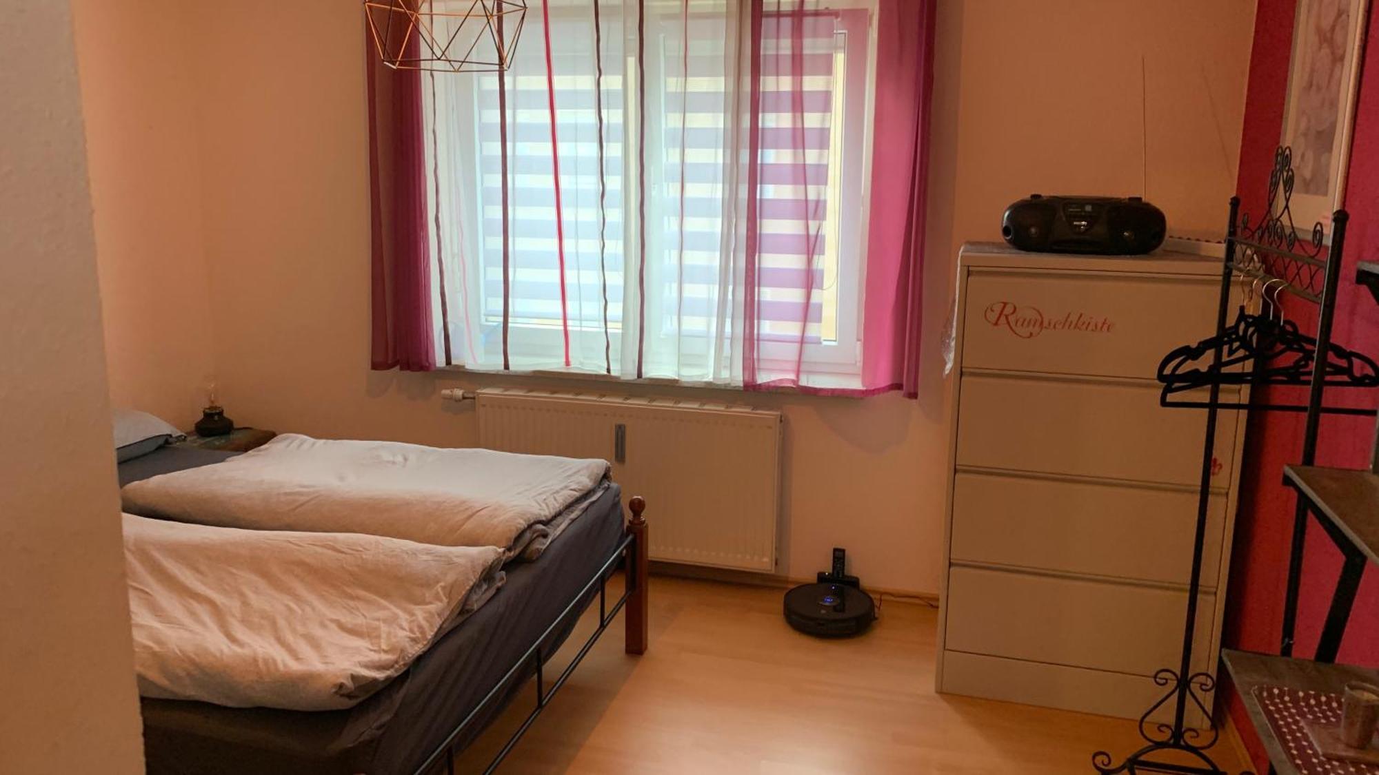 Kathrin'S Appartment Oelsnitz  Eksteriør bilde